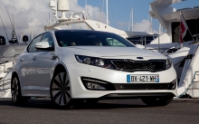 Kia Optima,  , , , , , 